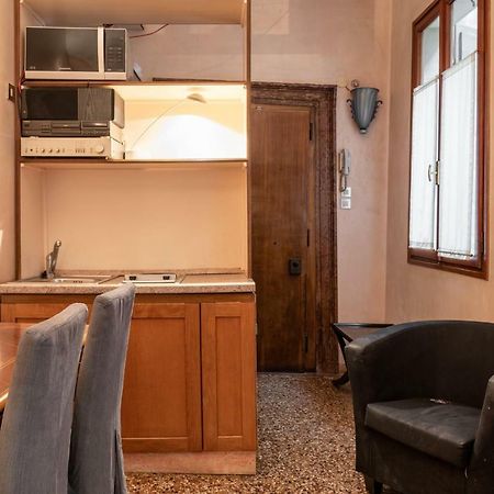 Ca'Molin Apartman Velence Kültér fotó