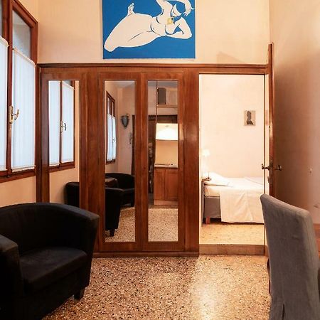 Ca'Molin Apartman Velence Kültér fotó