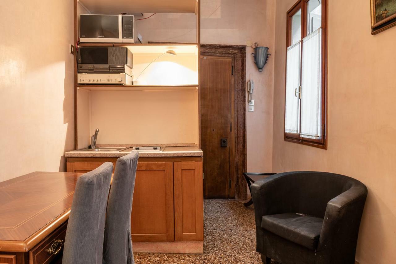 Ca'Molin Apartman Velence Kültér fotó