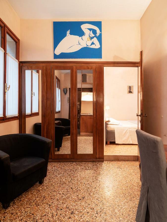 Ca'Molin Apartman Velence Kültér fotó