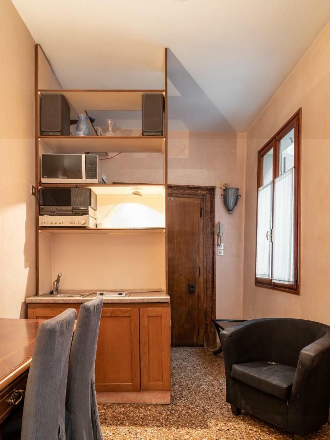 Ca'Molin Apartman Velence Kültér fotó