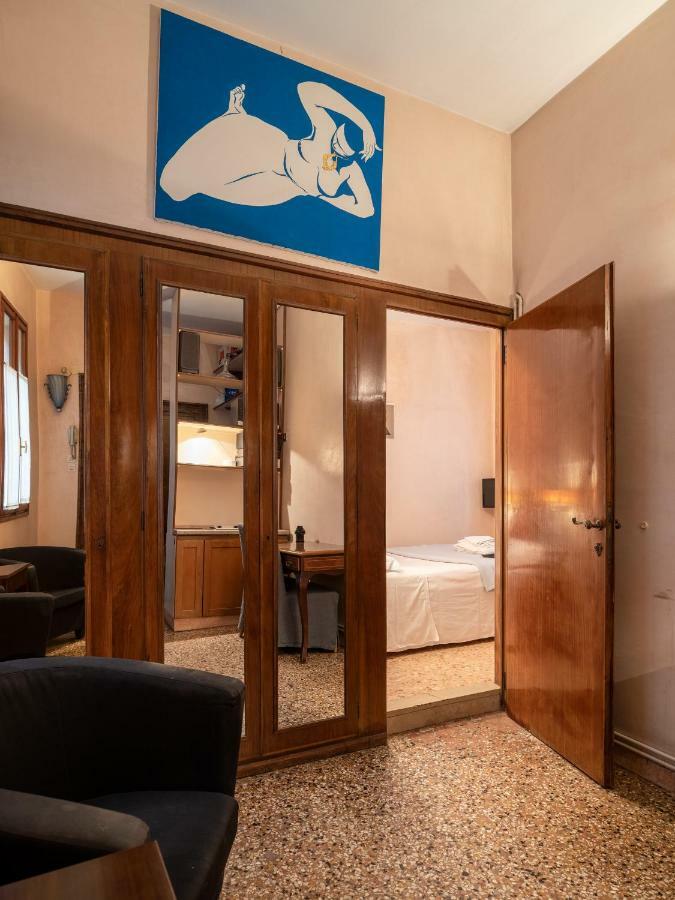 Ca'Molin Apartman Velence Kültér fotó