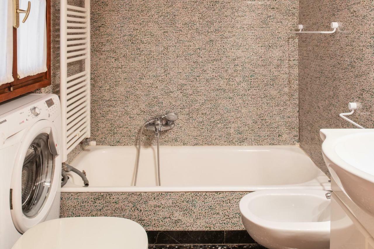 Ca'Molin Apartman Velence Kültér fotó